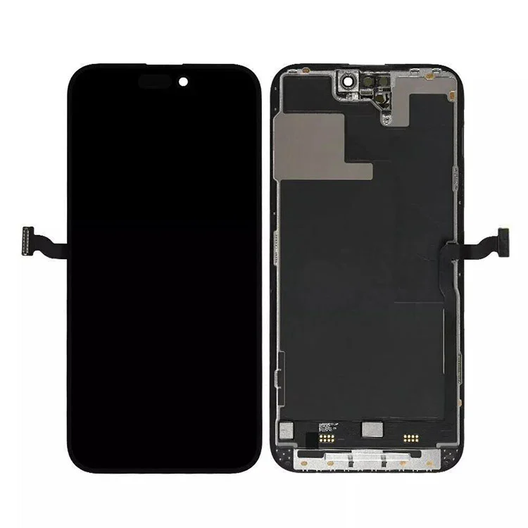 14 Pro LCD screen