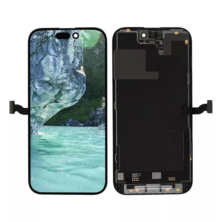 14 Pro LCD screen