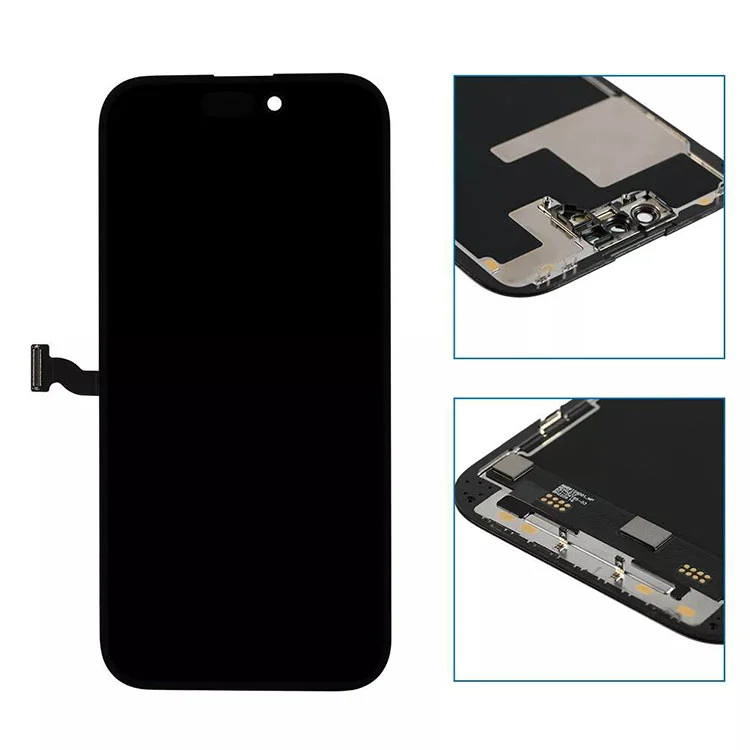 14 Pro LCD screen