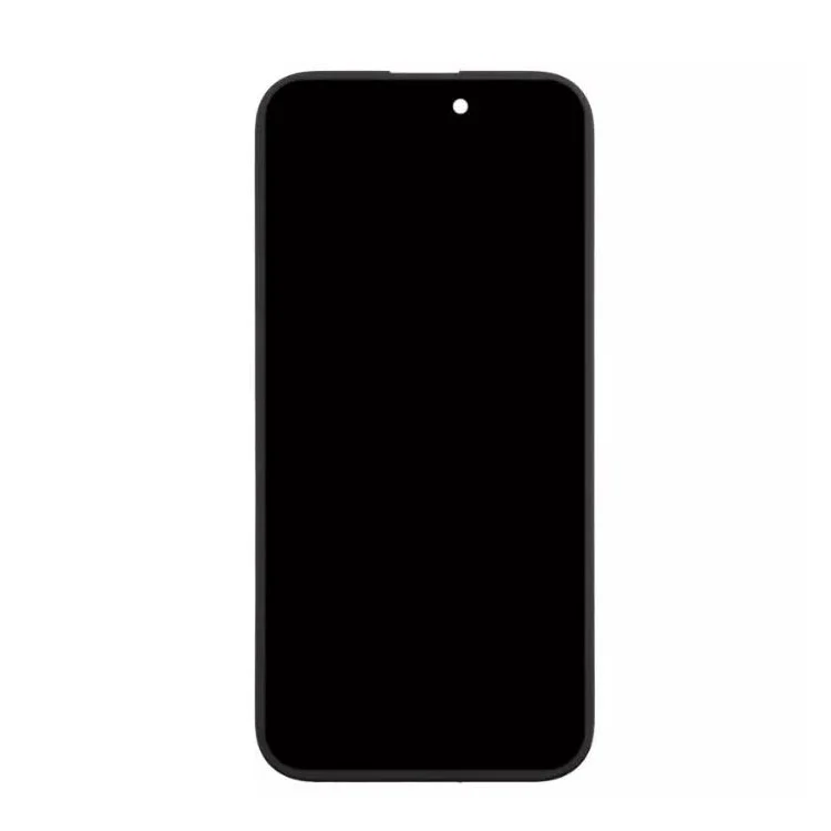 15 LCD screen