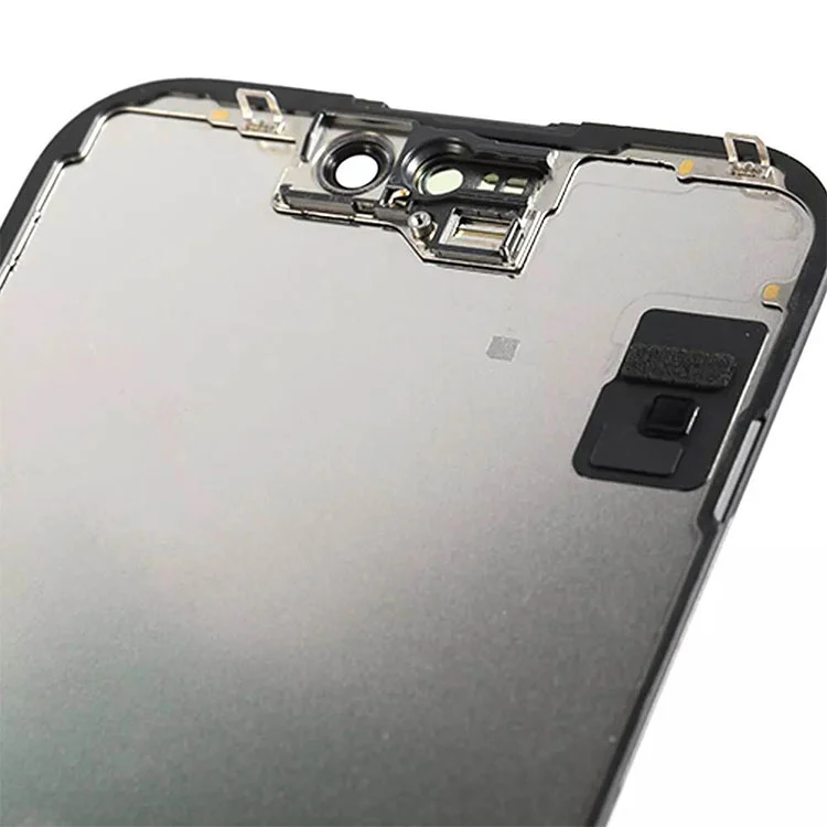 15 LCD screen