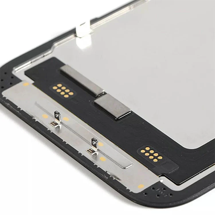 15 LCD screen