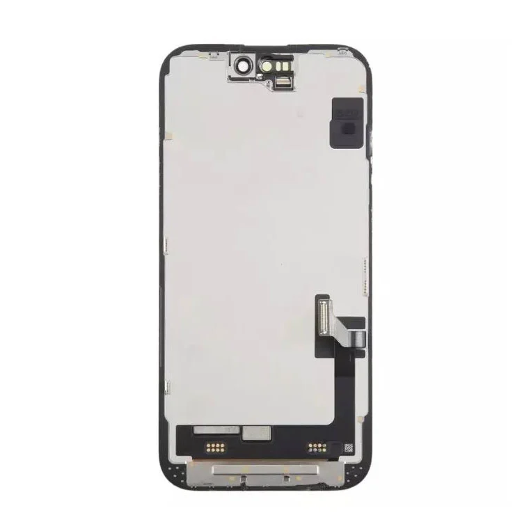 15 LCD screen