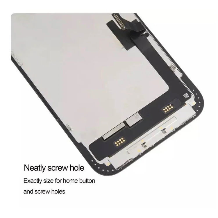 15 kasama ang mga LCD screen