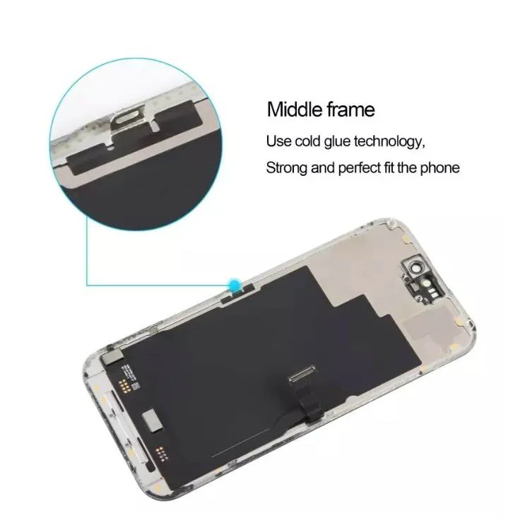 15 Pro LCD screen