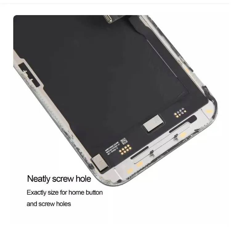 15 Pro LCD screen