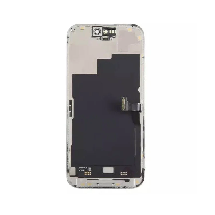 15 Pro LCD screen