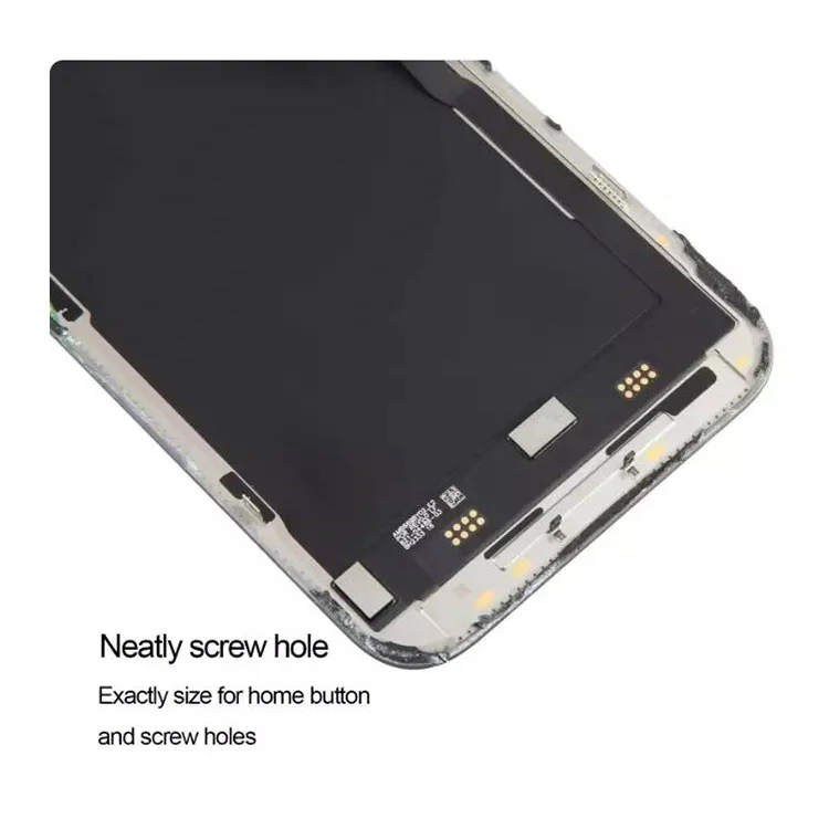 15 Pro Max LCD screen