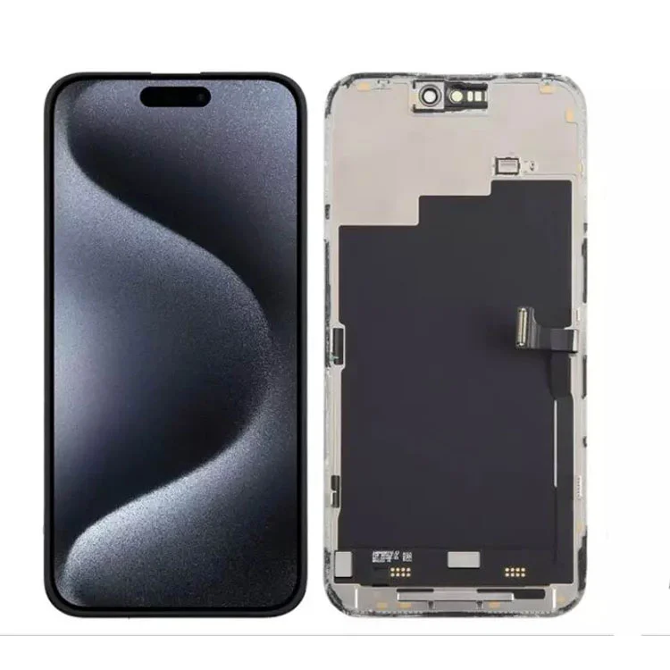 15 Pro Max LCD screen