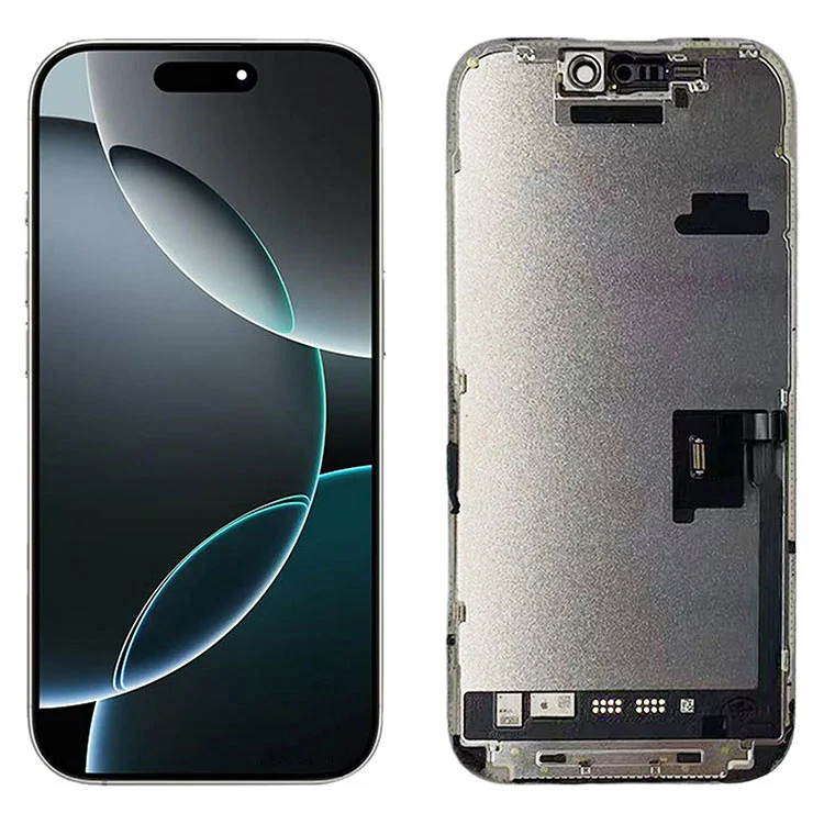 16 Pro LCD screen