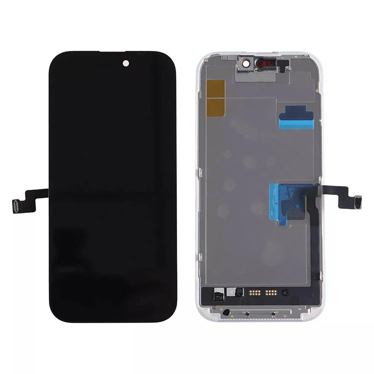 16 Pro LCD screen