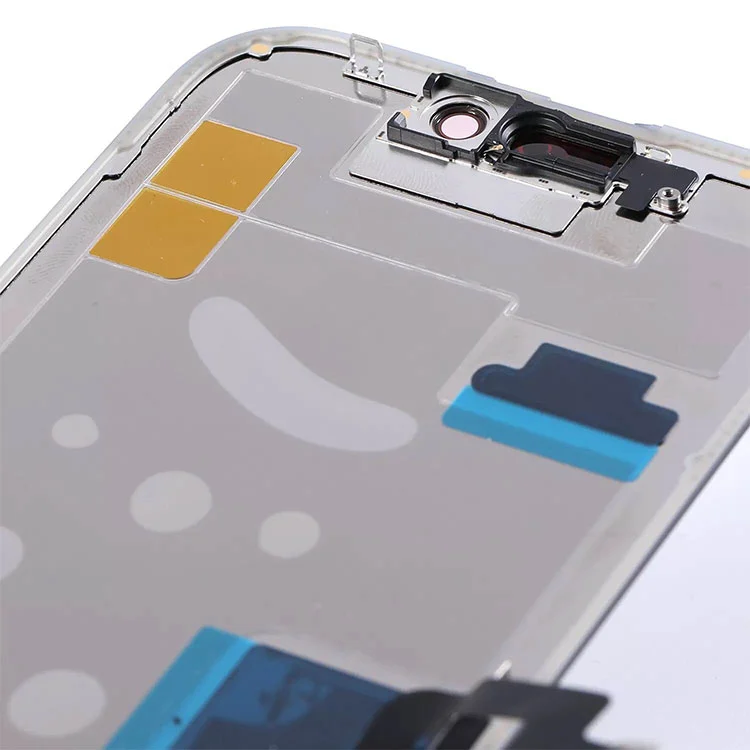 16 Pro LCD screen