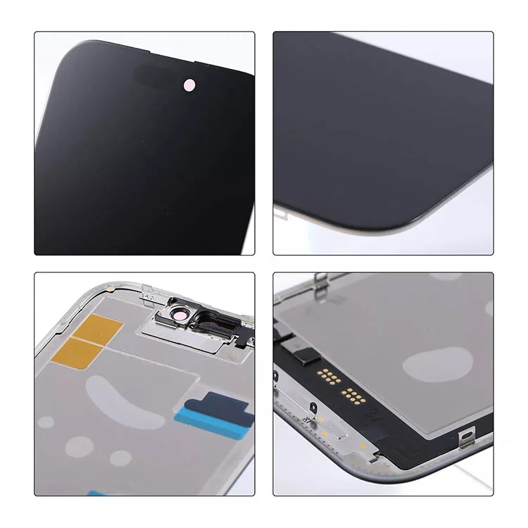 16 Pro LCD screen