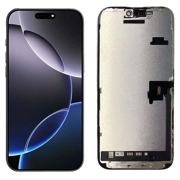 16 Pro Max LCD screen