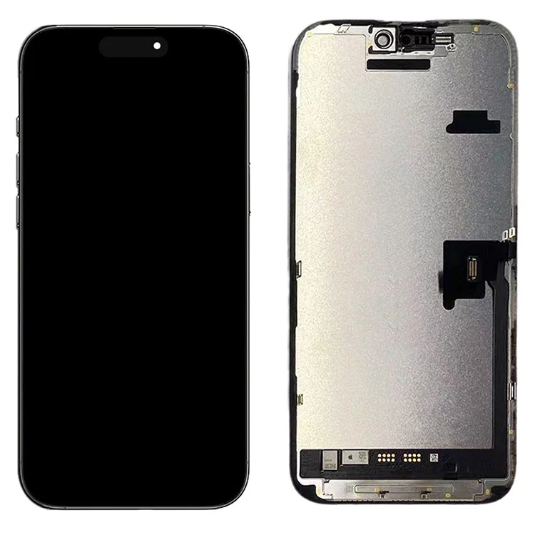 16 Pro Max LCD screen
