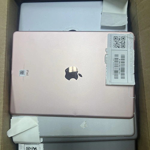 Bakit mas mabisa ang pagpili ng iPad buyback?