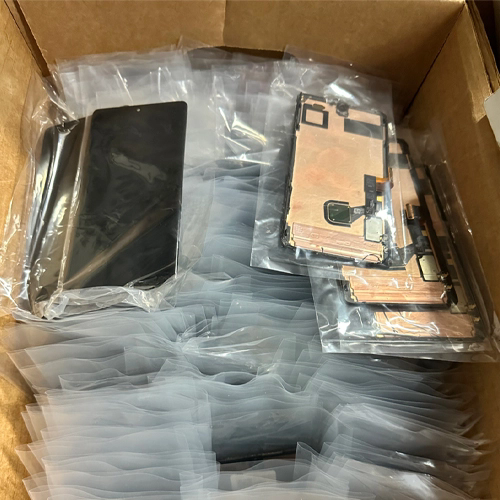 Wala ba talagang halaga ang iyong lumang LCD screen?