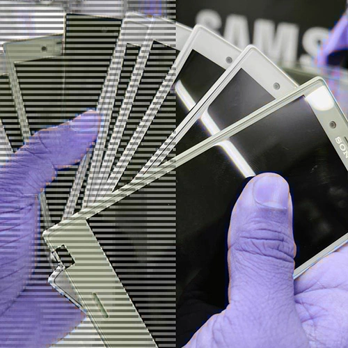 Mga uso sa merkado para sa LCD Buyback: Isang propesyonal na pangkalahatang -ideya