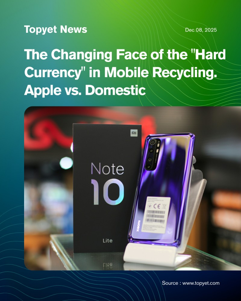 Ang Oras-oras na Quotes ay Bumalik sa Shenzhen: The AI ​​Memory Crunch is Here