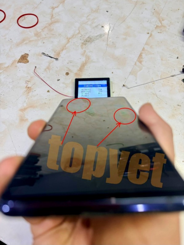 Paano Mabilis na Pumili ng Buong Sirang Mga Samsung LCD Screen