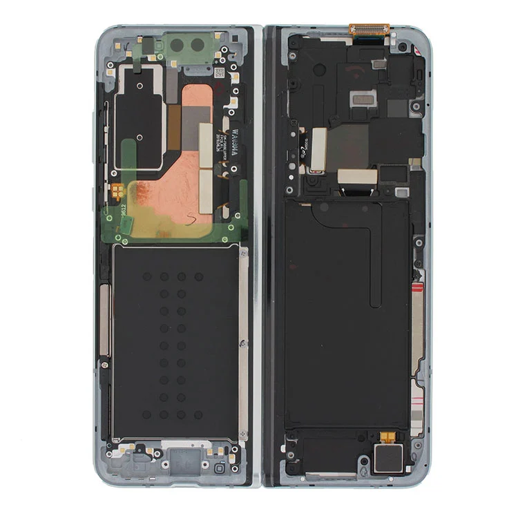 ​Saan Makakabili ng Mga Maaasahang OEM Fold LCD Screen Para sa Samsung Galaxy Fold 5G Repair?