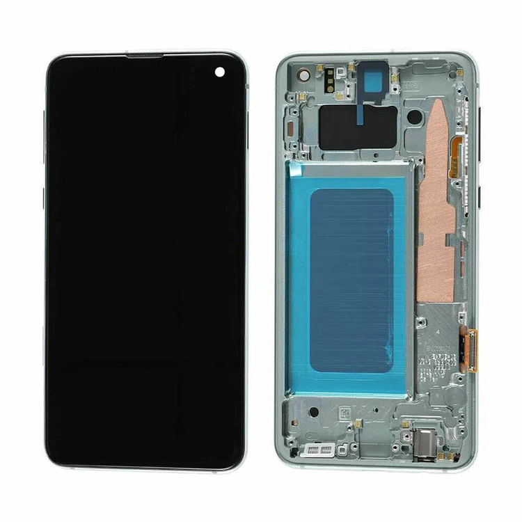 Paano Maibabalik ng Mga S10E LCD Screen ang Iyong Pagganap ng Display ng Samsung Galaxy S10E