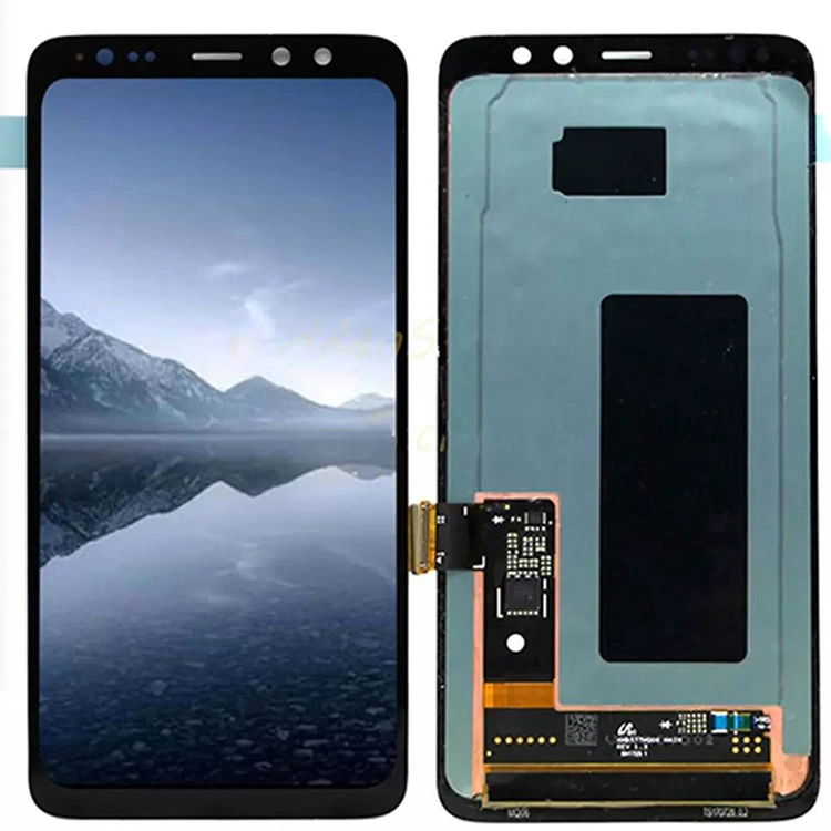 Paano Mababago ng S8 Active LCD Screens ang Performance ng Smart Display at Karanasan ng User