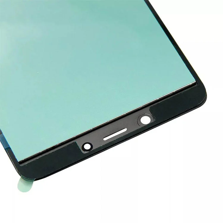 A9 LCD screen