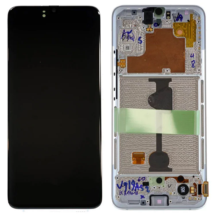 A90 5G LCD screen