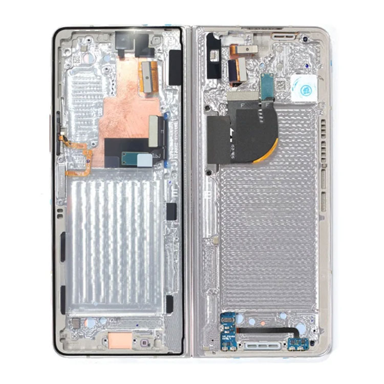 Tiklupin ang 5 LCD screen