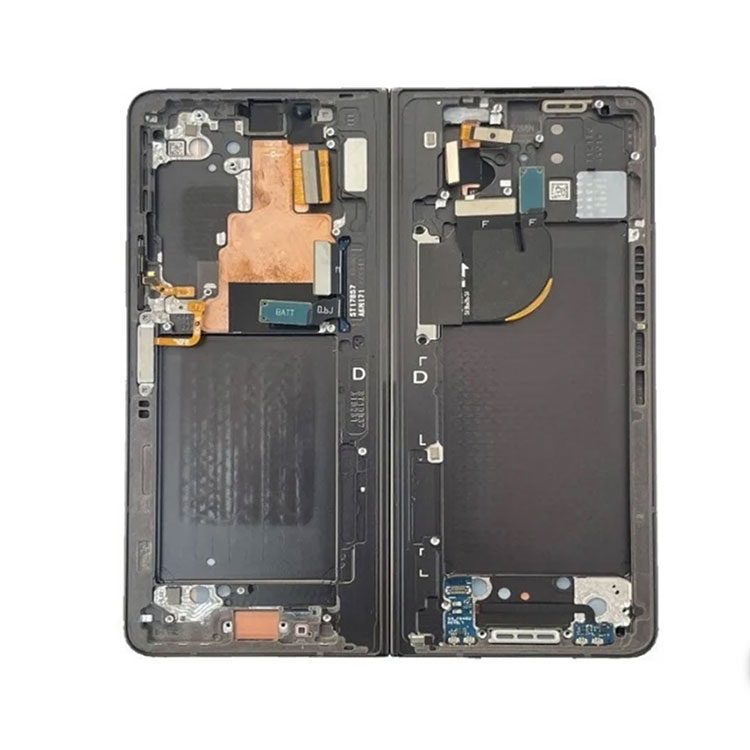 Tiklupin ang 5 LCD screen