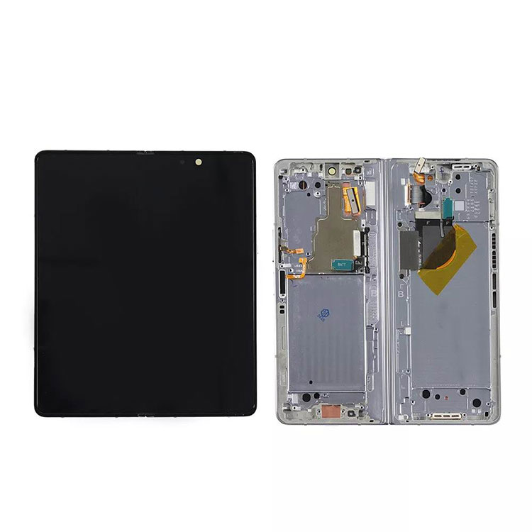 Tiklupin ang 5 LCD screen