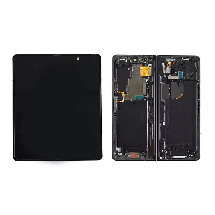 Tiklupin ang 5 LCD screen
