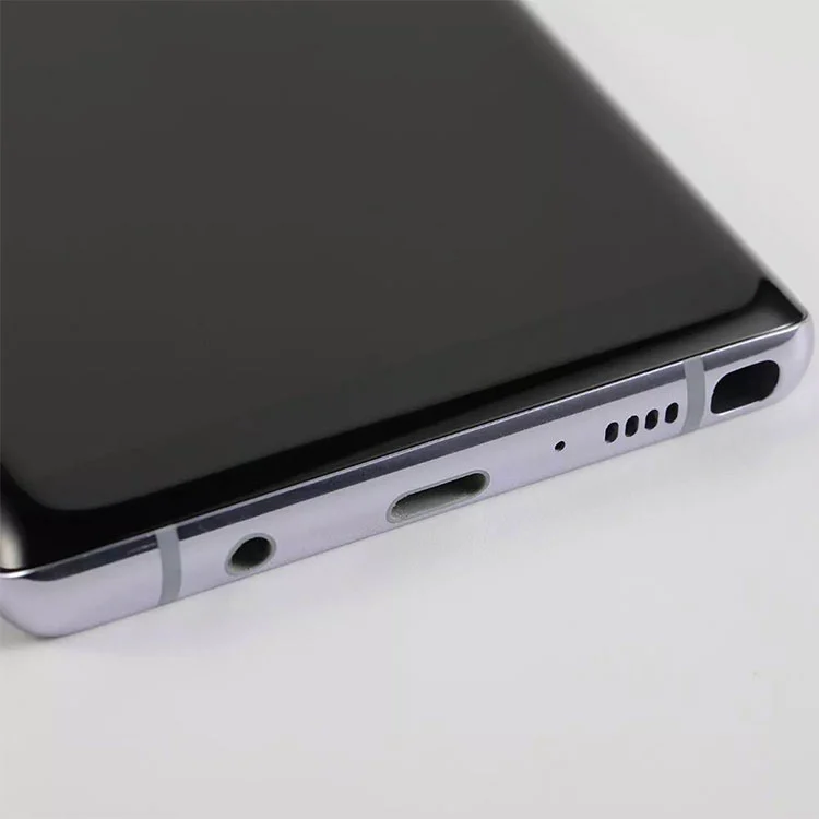 Para sa Samsung Galaxy Tandaan 8 LCD OLED Display Screen Digitizer Assembly na may Frame