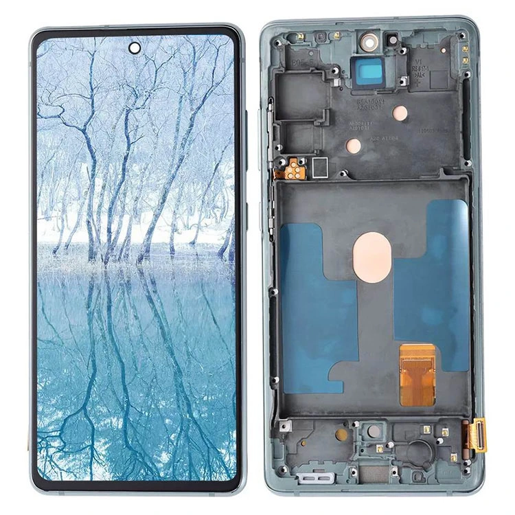 Mga S20 FE LCD Screen