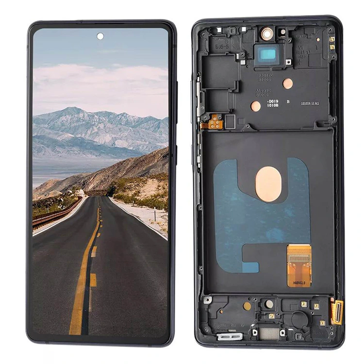 Mga S20 FE LCD Screen