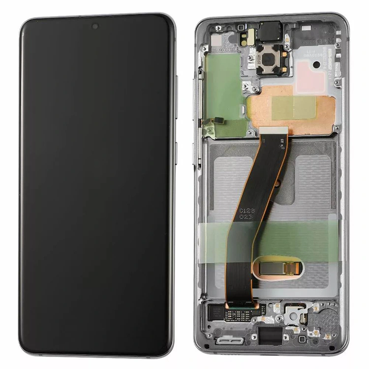 S20 LCD screen