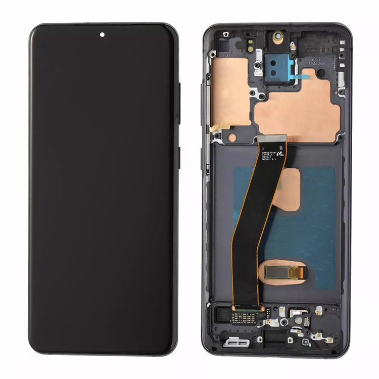 S20 LCD screen