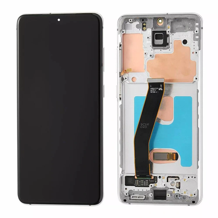 S20 LCD screen