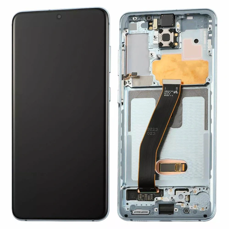 S20 LCD screen