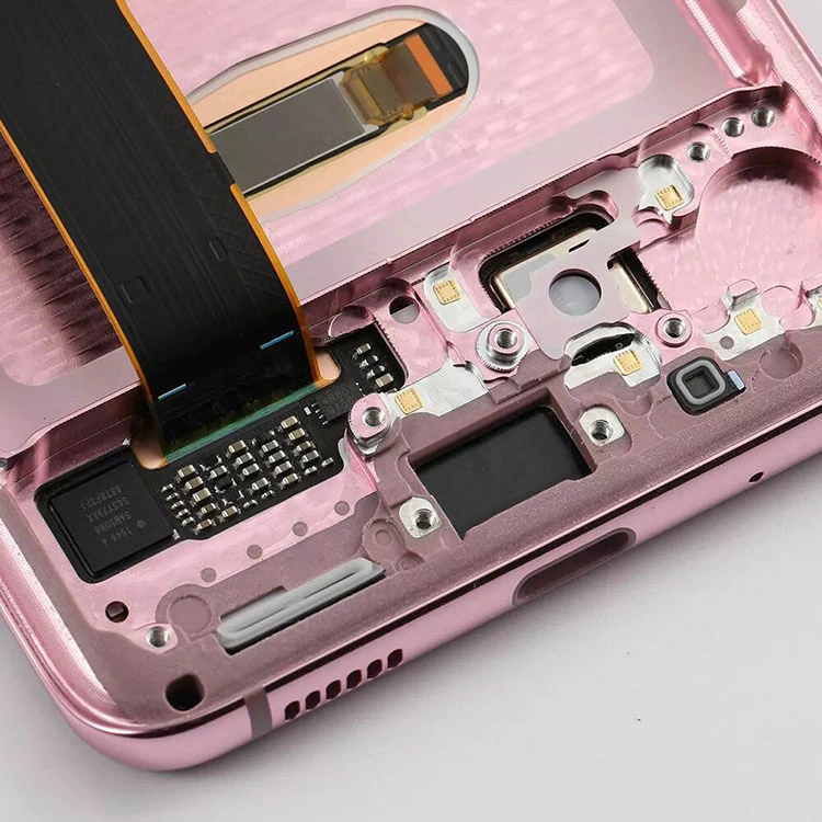 S20 LCD screen