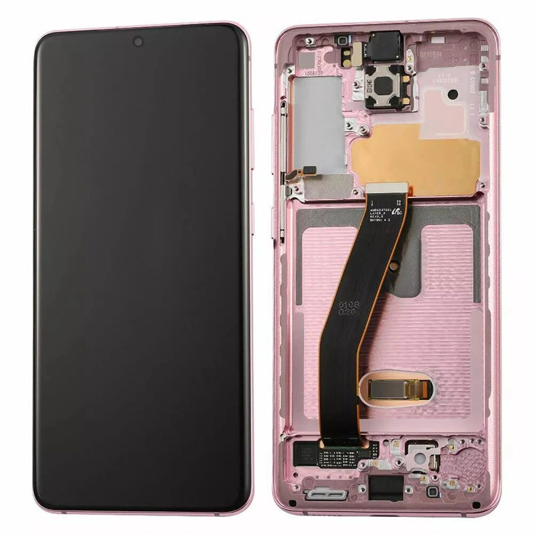 S20 LCD screen