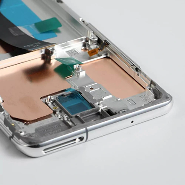 Mga S20 Plus LCD Screen