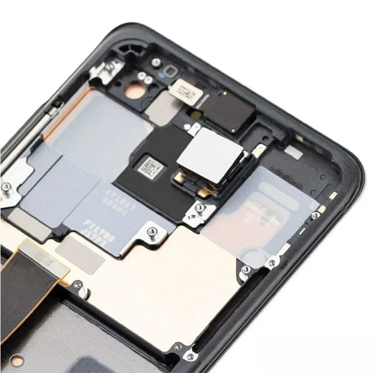 Para sa Samsung Galaxy S20 Ultra G988 5G OLED Display LCD Touch Screen kapalit