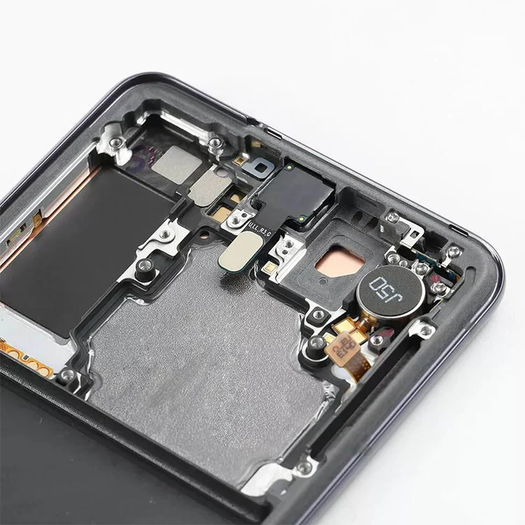 Para sa Samsung Galaxy S21 LCD Display Touch Screen Assembly kapalit