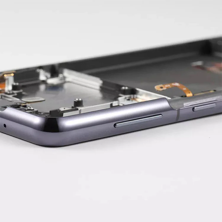 Para sa Samsung Galaxy S21 LCD Display Touch Screen Assembly kapalit