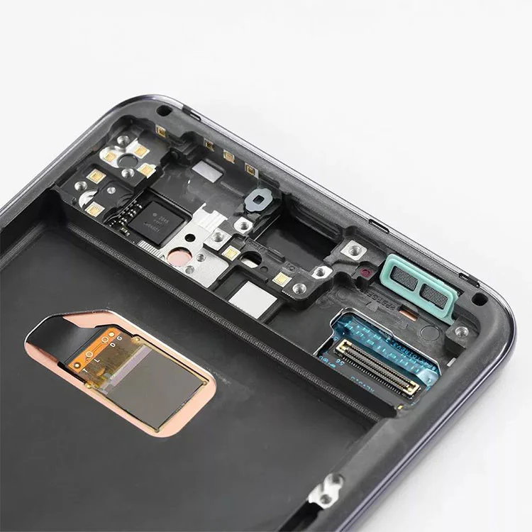 Para sa Samsung Galaxy S21 LCD Display Touch Screen Assembly kapalit