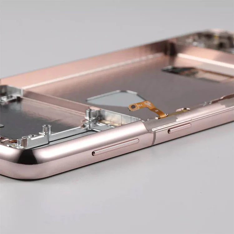 Para sa Samsung Galaxy S21 Plus LCD Display Touch Screen Assembly kapalit