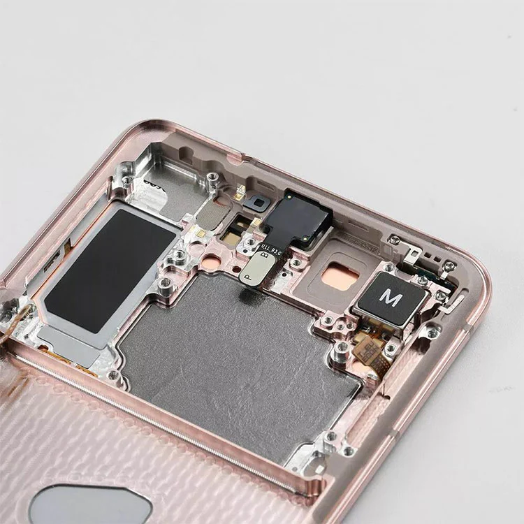 Para sa Samsung Galaxy S21 Plus LCD Display Touch Screen Assembly kapalit
