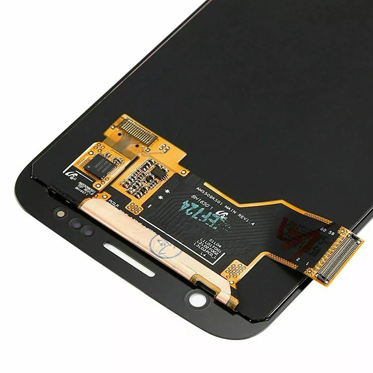 S7 LCD screen